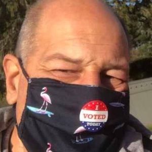 Meet your Posher, James